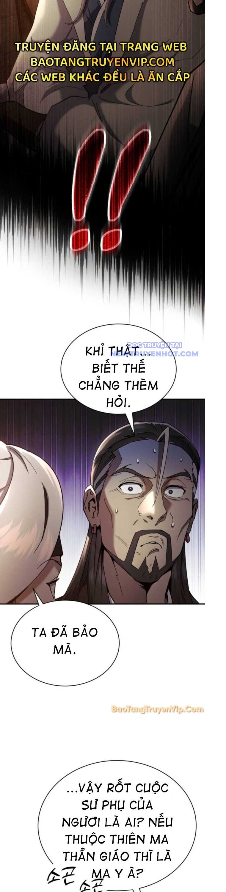 đọc truyện Thiên Ma Muốn Sống Một Cuộc Đời Bình Lặng Chương 26 ảnh 103 tại Thiên Thai Truyện