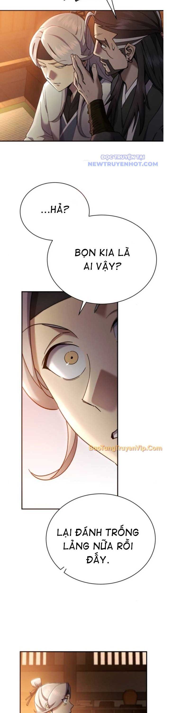 đọc truyện Thiên Ma Muốn Sống Một Cuộc Đời Bình Lặng Chương 26 ảnh 104 tại Thiên Thai Truyện