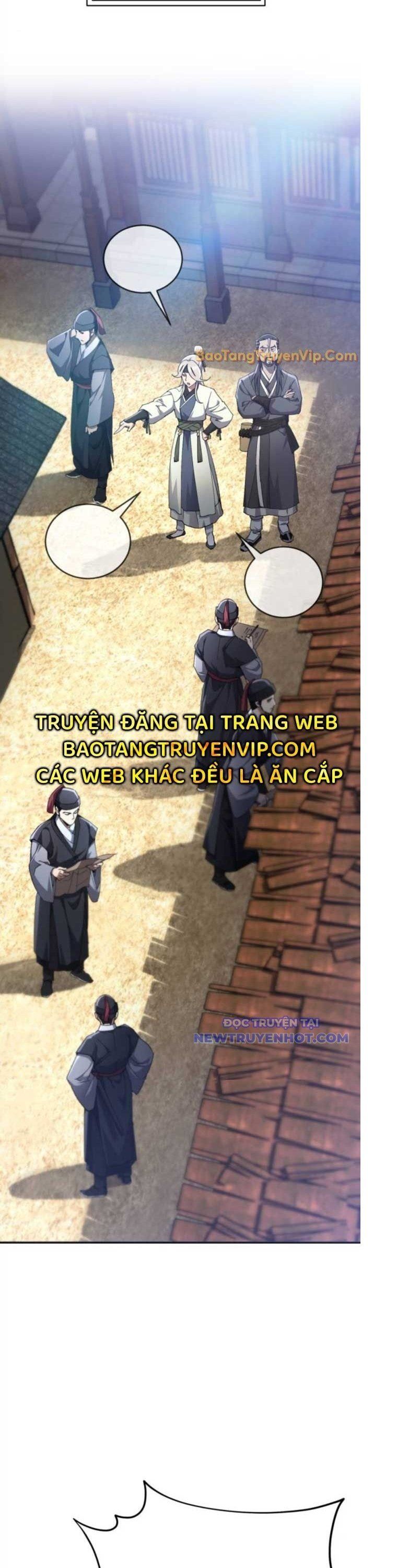 đọc truyện Thiên Ma Muốn Sống Một Cuộc Đời Bình Lặng Chương 26 ảnh 4 tại Thiên Thai Truyện