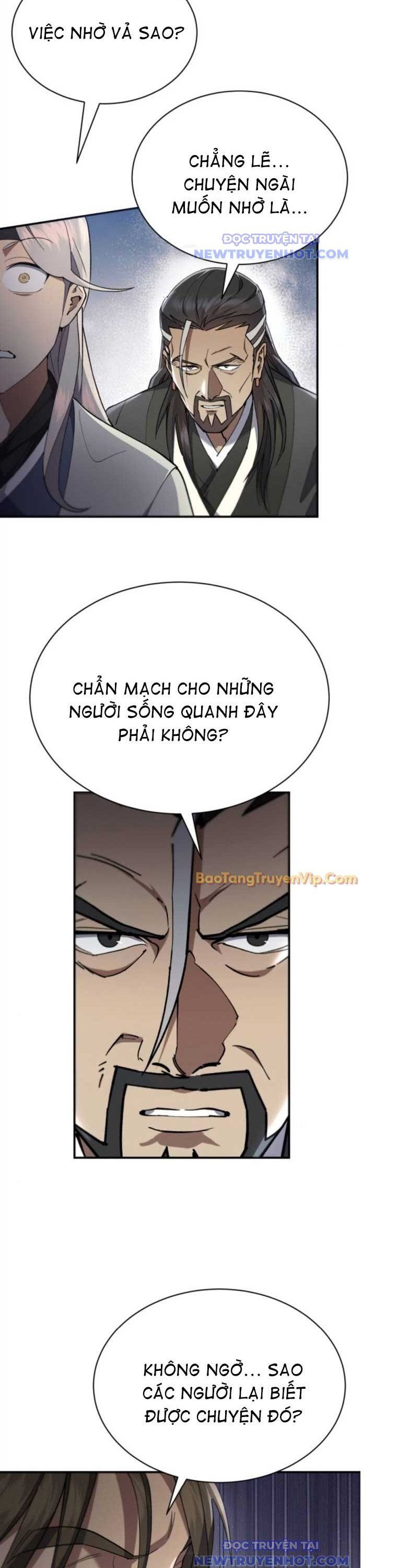 đọc truyện Thiên Ma Muốn Sống Một Cuộc Đời Bình Lặng Chương 26 ảnh 66 tại Thiên Thai Truyện