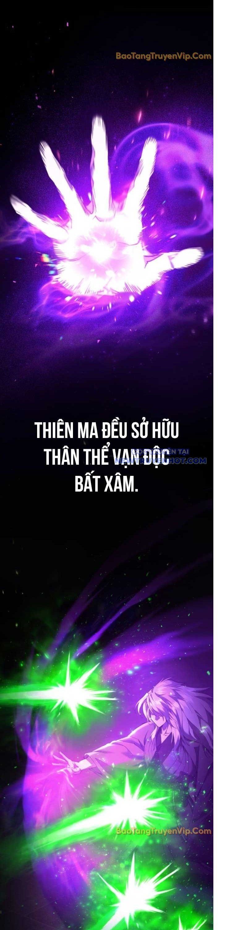 đọc truyện Thiên Ma Muốn Sống Một Cuộc Đời Bình Lặng Chương 26 ảnh 75 tại Thiên Thai Truyện