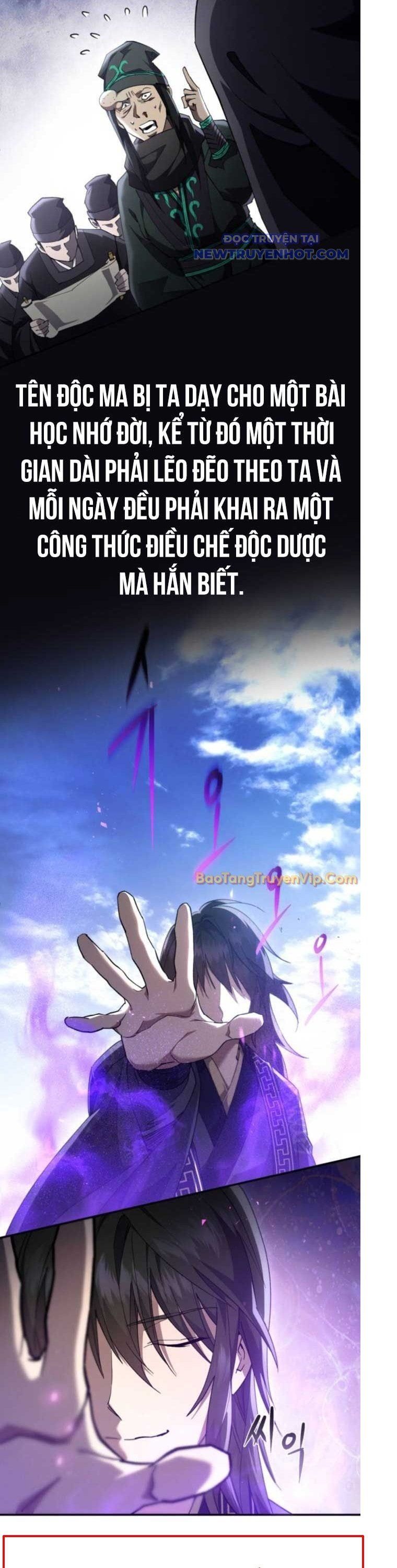 đọc truyện Thiên Ma Muốn Sống Một Cuộc Đời Bình Lặng Chương 26 ảnh 77 tại Thiên Thai Truyện