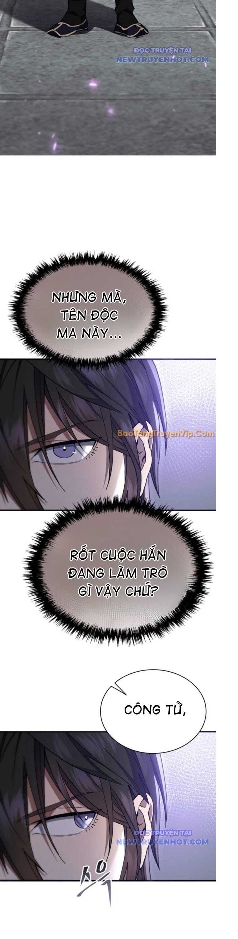 đọc truyện Thiên Ma Muốn Sống Một Cuộc Đời Bình Lặng Chương 26 ảnh 79 tại Thiên Thai Truyện