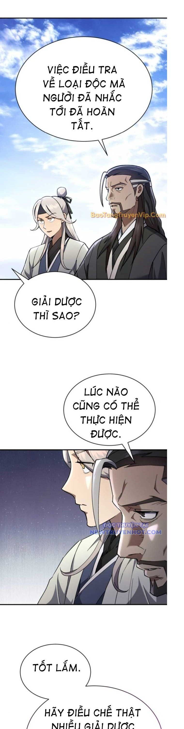 đọc truyện Thiên Ma Muốn Sống Một Cuộc Đời Bình Lặng Chương 26 ảnh 80 tại Thiên Thai Truyện