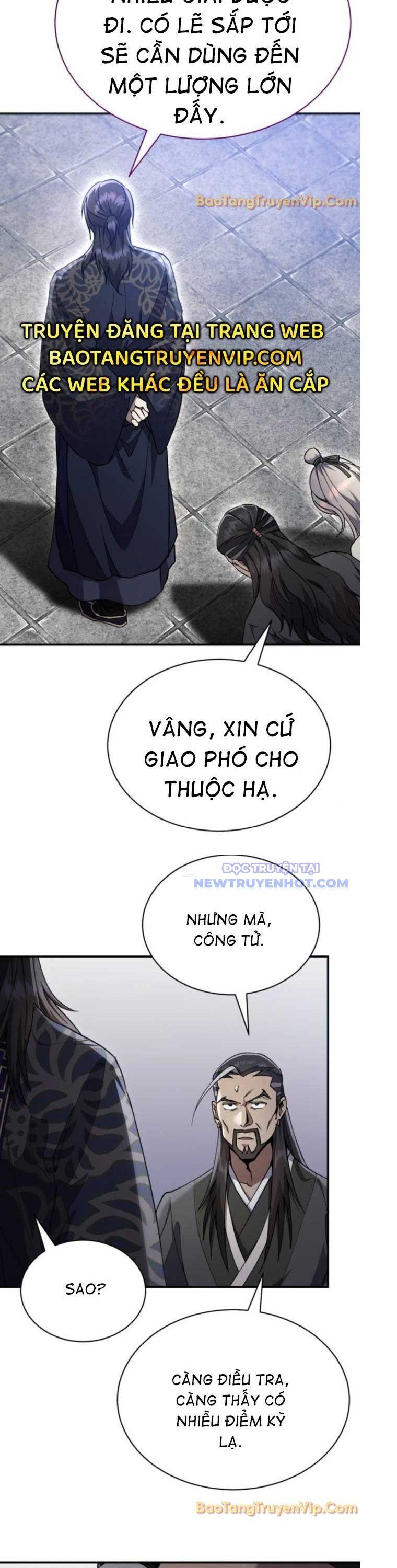 đọc truyện Thiên Ma Muốn Sống Một Cuộc Đời Bình Lặng Chương 26 ảnh 81 tại Thiên Thai Truyện