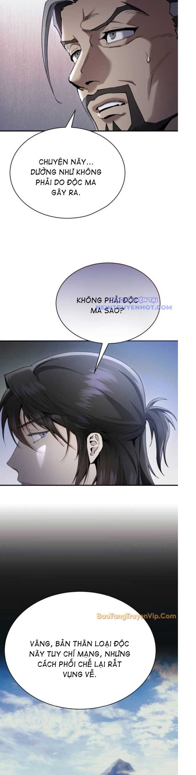 đọc truyện Thiên Ma Muốn Sống Một Cuộc Đời Bình Lặng Chương 26 ảnh 82 tại Thiên Thai Truyện