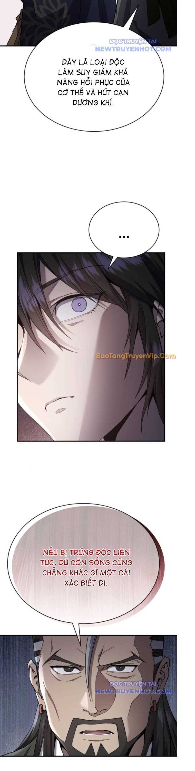 đọc truyện Thiên Ma Muốn Sống Một Cuộc Đời Bình Lặng Chương 26 ảnh 84 tại Thiên Thai Truyện