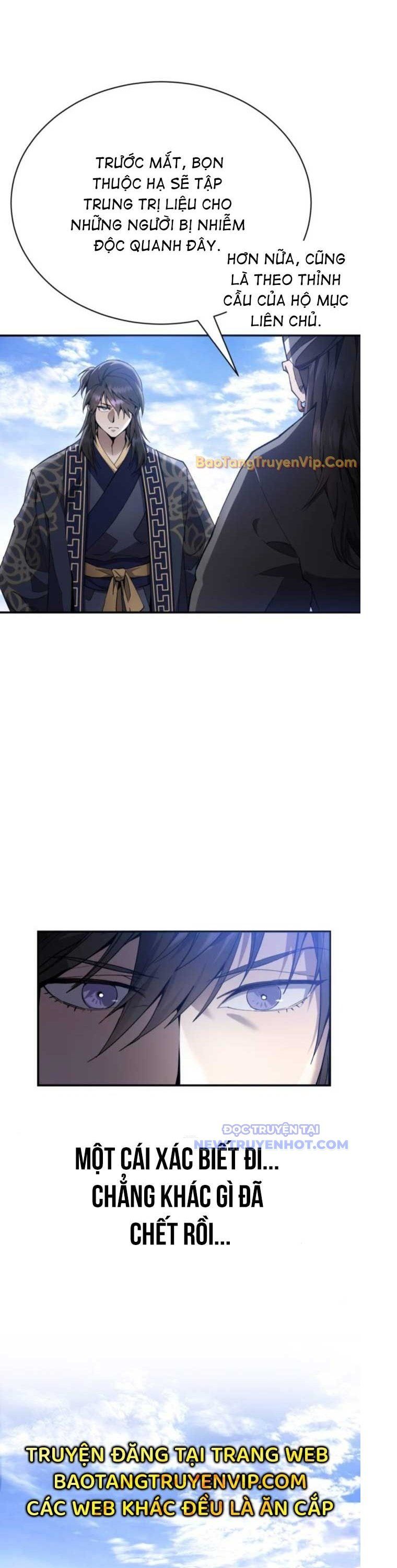 đọc truyện Thiên Ma Muốn Sống Một Cuộc Đời Bình Lặng Chương 26 ảnh 85 tại Thiên Thai Truyện