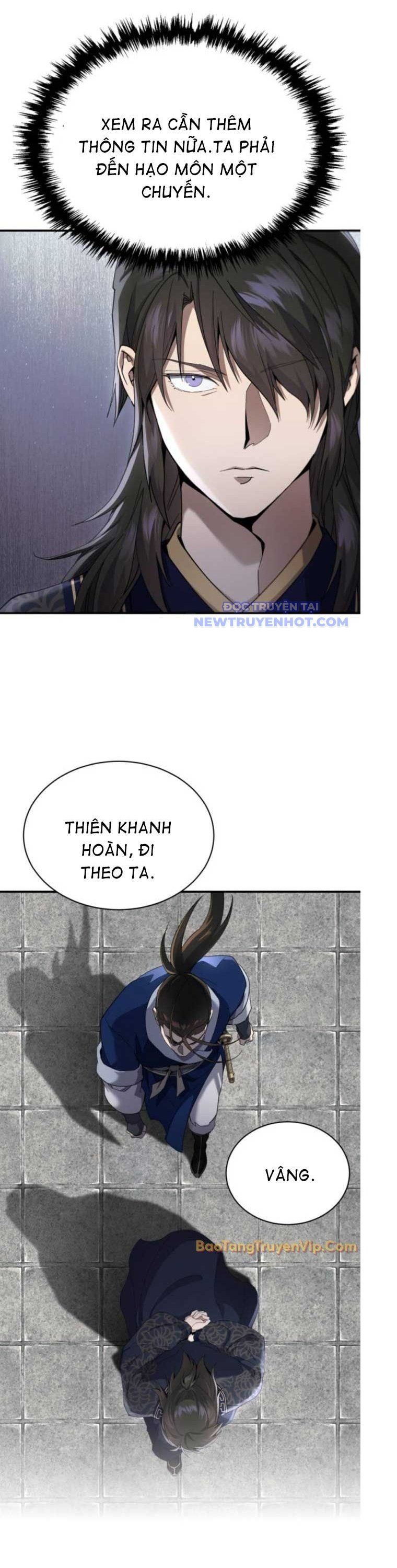 đọc truyện Thiên Ma Muốn Sống Một Cuộc Đời Bình Lặng Chương 26 ảnh 87 tại Thiên Thai Truyện