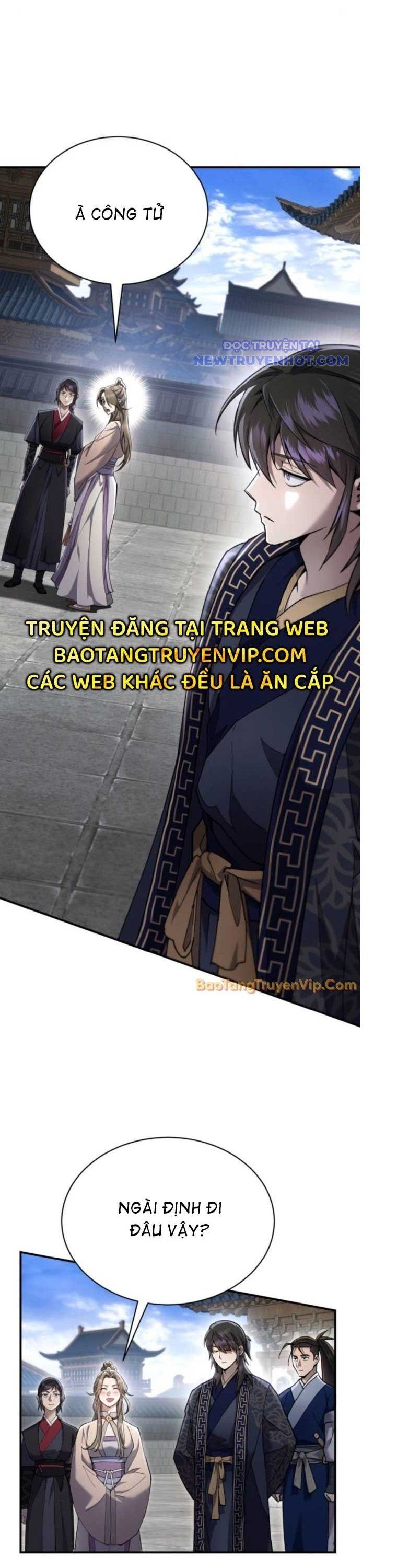 đọc truyện Thiên Ma Muốn Sống Một Cuộc Đời Bình Lặng Chương 26 ảnh 88 tại Thiên Thai Truyện