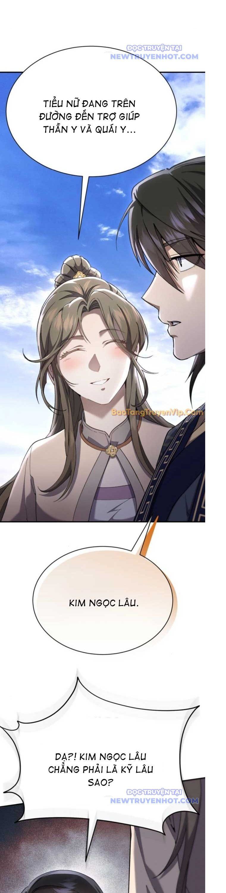 đọc truyện Thiên Ma Muốn Sống Một Cuộc Đời Bình Lặng Chương 26 ảnh 89 tại Thiên Thai Truyện