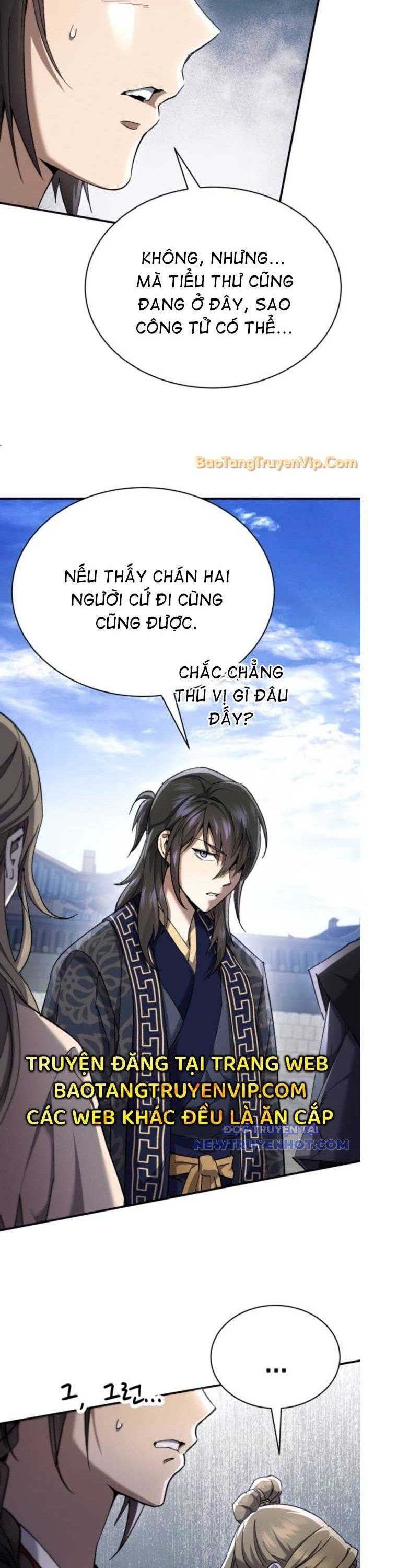 đọc truyện Thiên Ma Muốn Sống Một Cuộc Đời Bình Lặng Chương 26 ảnh 91 tại Thiên Thai Truyện