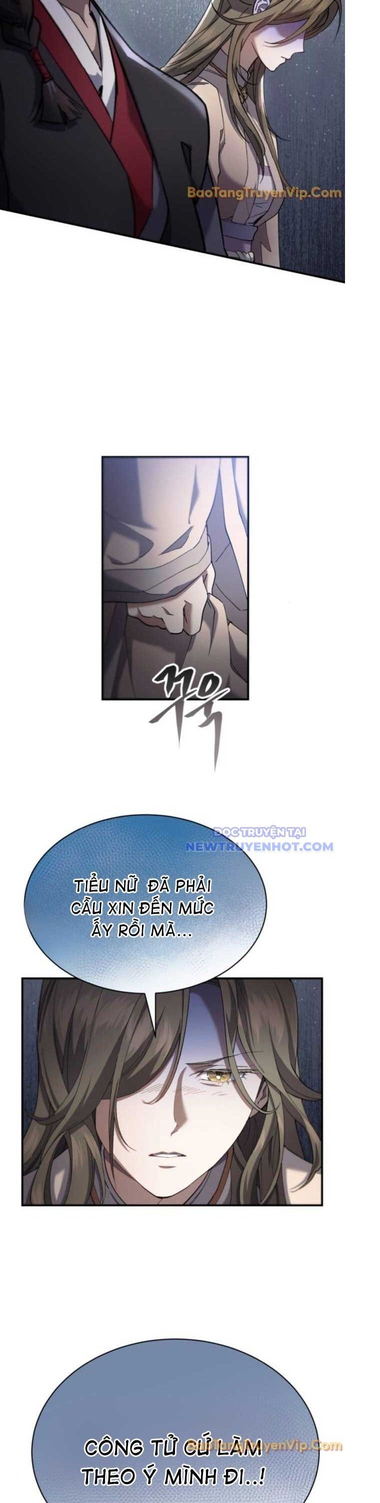 đọc truyện Thiên Ma Muốn Sống Một Cuộc Đời Bình Lặng Chương 26 ảnh 92 tại Thiên Thai Truyện