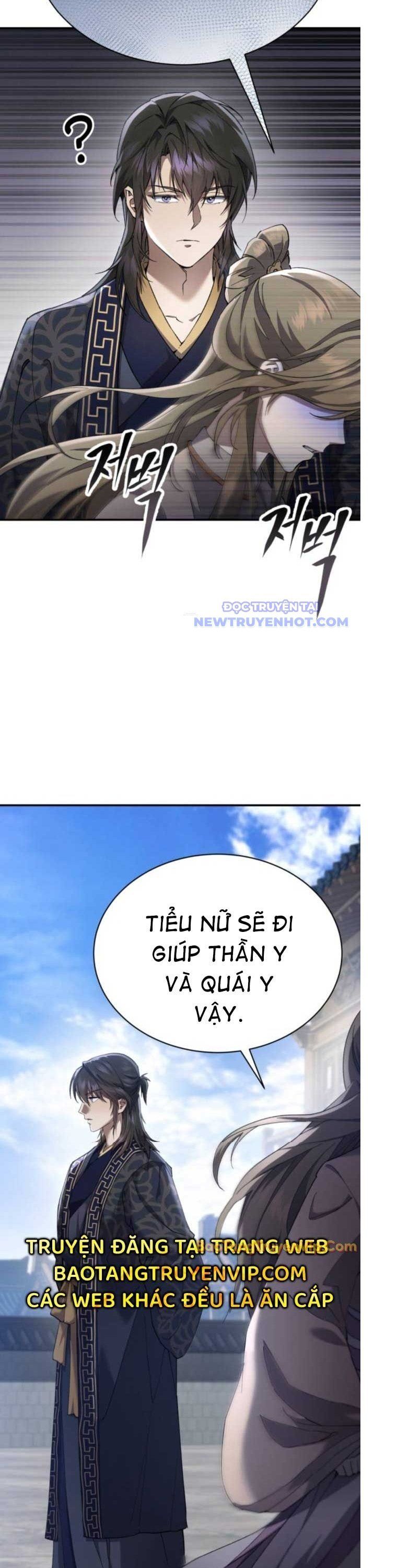 đọc truyện Thiên Ma Muốn Sống Một Cuộc Đời Bình Lặng Chương 26 ảnh 93 tại Thiên Thai Truyện