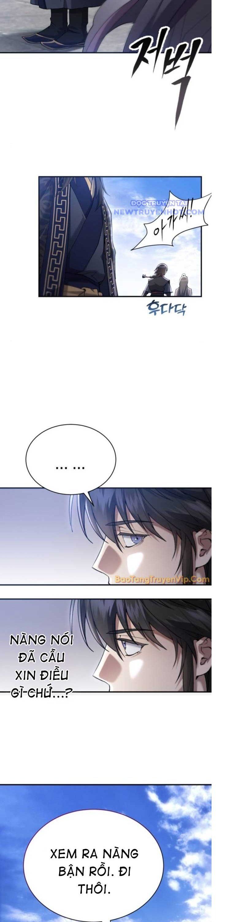 đọc truyện Thiên Ma Muốn Sống Một Cuộc Đời Bình Lặng Chương 26 ảnh 94 tại Thiên Thai Truyện