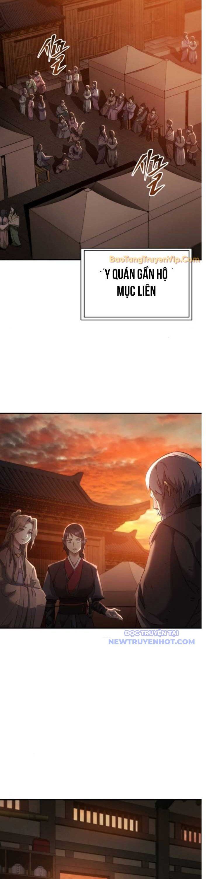 đọc truyện Thiên Ma Muốn Sống Một Cuộc Đời Bình Lặng Chương 26 ảnh 96 tại Thiên Thai Truyện