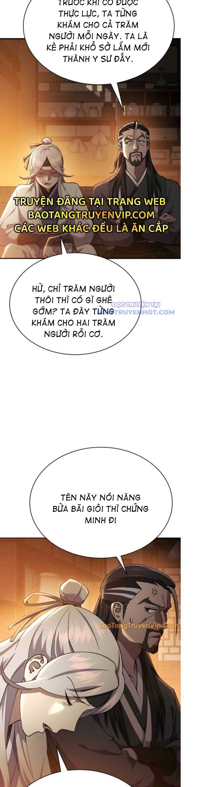 đọc truyện Thiên Ma Muốn Sống Một Cuộc Đời Bình Lặng Chương 26 ảnh 98 tại Thiên Thai Truyện
