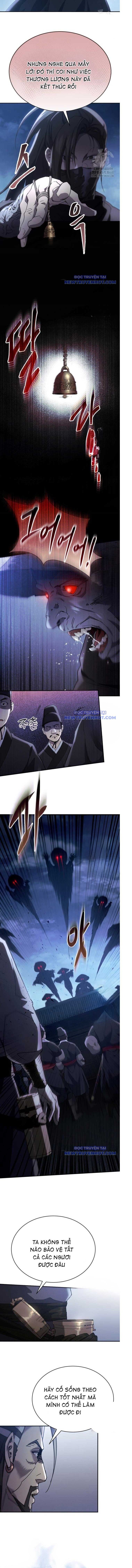 đọc truyện Thiên Ma Muốn Sống Một Cuộc Đời Bình Lặng Chương 27 ảnh 12 tại Thiên Thai Truyện