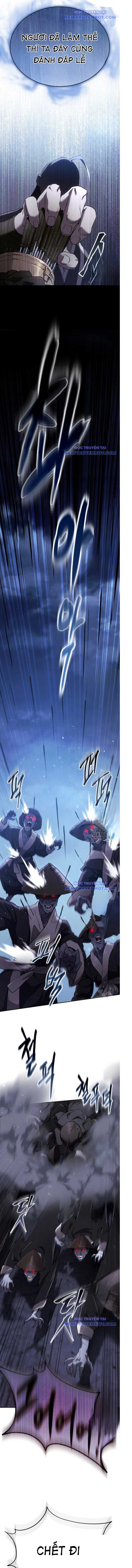 đọc truyện Thiên Ma Muốn Sống Một Cuộc Đời Bình Lặng Chương 27 ảnh 13 tại Thiên Thai Truyện