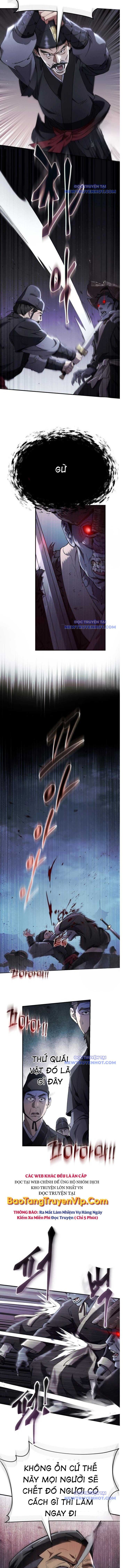 đọc truyện Thiên Ma Muốn Sống Một Cuộc Đời Bình Lặng Chương 27 ảnh 14 tại Thiên Thai Truyện