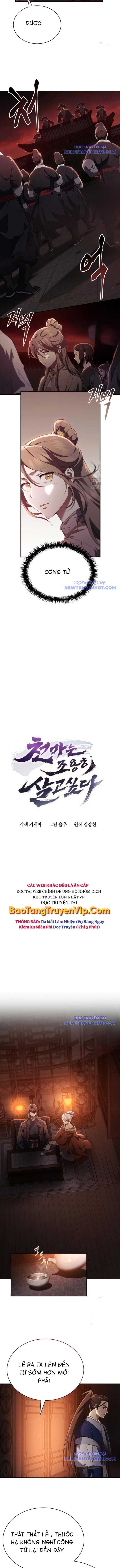 đọc truyện Thiên Ma Muốn Sống Một Cuộc Đời Bình Lặng Chương 27 ảnh 4 tại Thiên Thai Truyện