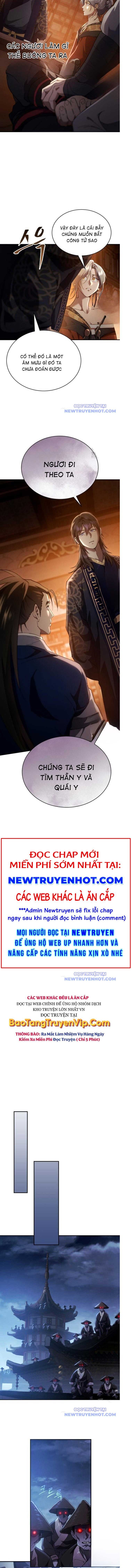 đọc truyện Thiên Ma Muốn Sống Một Cuộc Đời Bình Lặng Chương 27 ảnh 8 tại Thiên Thai Truyện