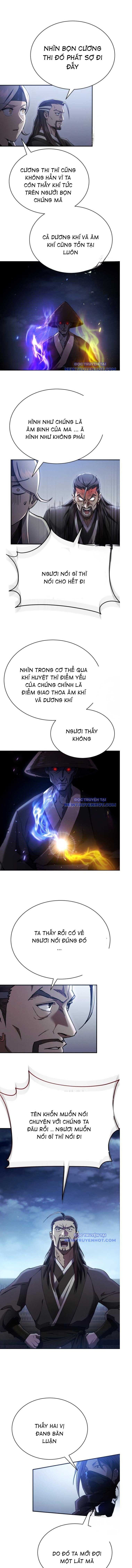 đọc truyện Thiên Ma Muốn Sống Một Cuộc Đời Bình Lặng Chương 27 ảnh 10 tại Thiên Thai Truyện