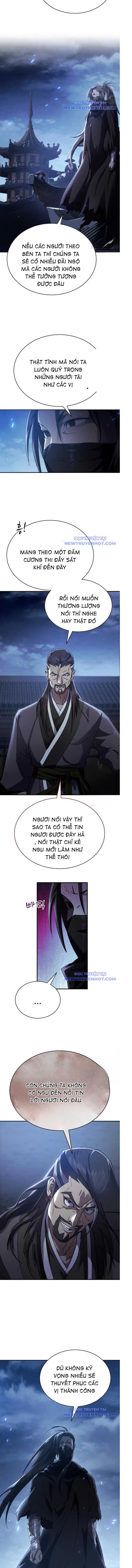 đọc truyện Thiên Ma Muốn Sống Một Cuộc Đời Bình Lặng Chương 27 ảnh 11 tại Thiên Thai Truyện