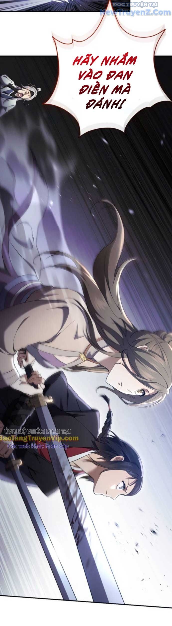 đọc truyện Thiên Ma Muốn Sống Một Cuộc Đời Bình Lặng Chương 28 ảnh 12 tại Thiên Thai Truyện