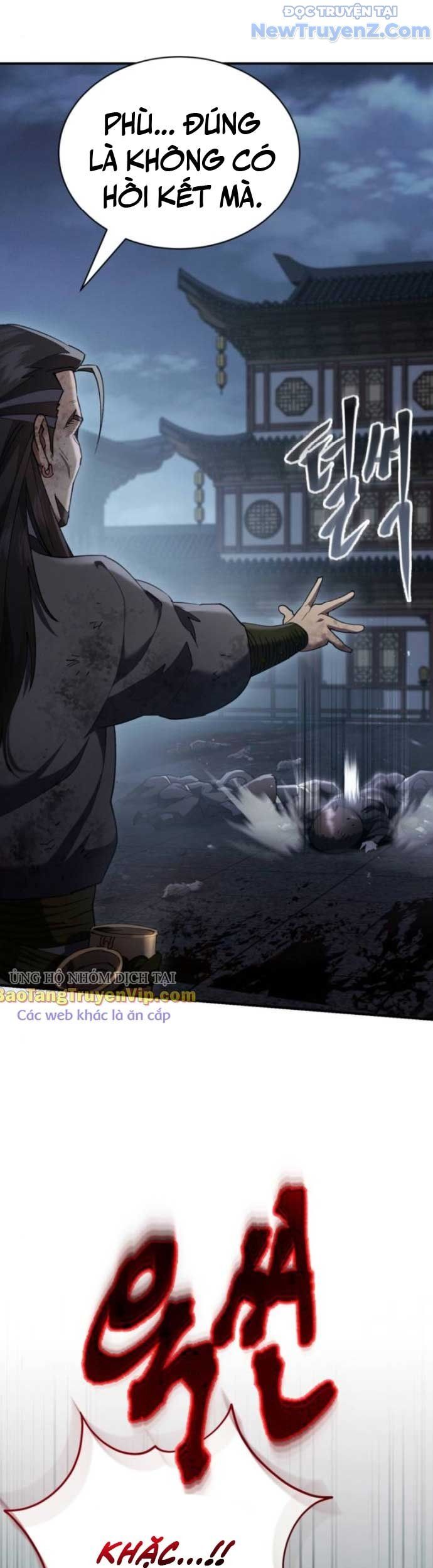 đọc truyện Thiên Ma Muốn Sống Một Cuộc Đời Bình Lặng Chương 28 ảnh 17 tại Thiên Thai Truyện