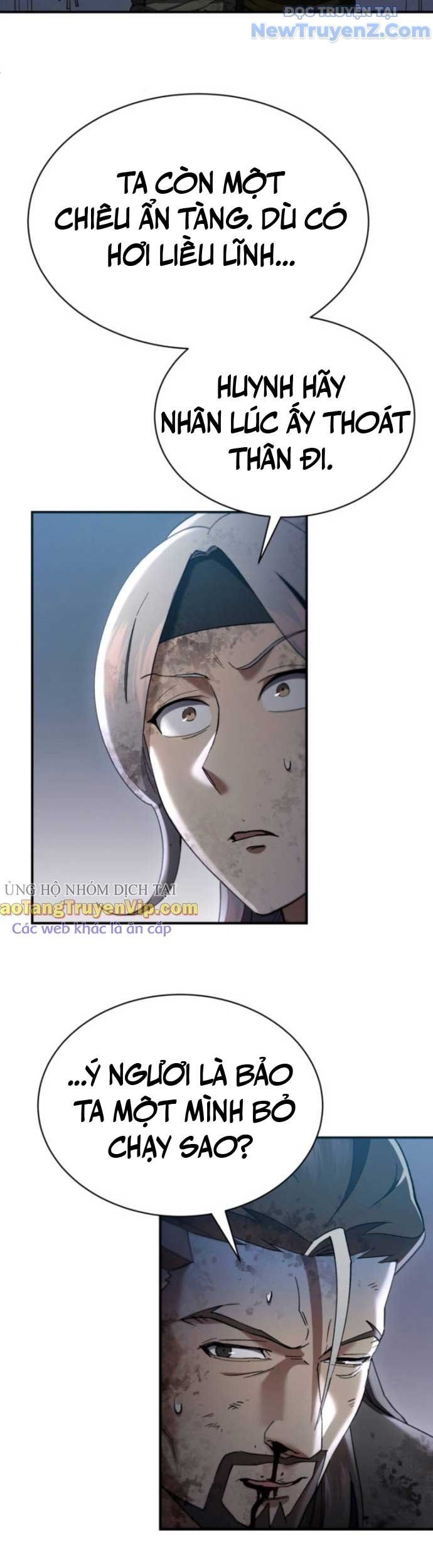 đọc truyện Thiên Ma Muốn Sống Một Cuộc Đời Bình Lặng Chương 28 ảnh 20 tại Thiên Thai Truyện