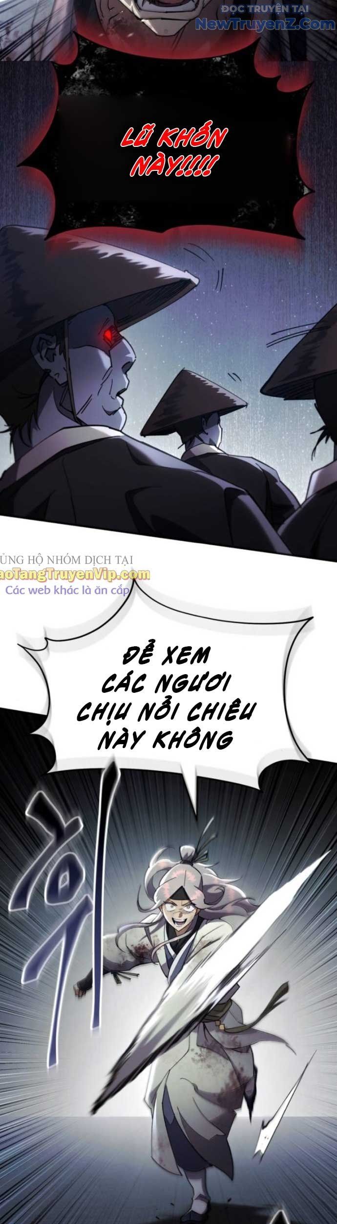 đọc truyện Thiên Ma Muốn Sống Một Cuộc Đời Bình Lặng Chương 28 ảnh 23 tại Thiên Thai Truyện