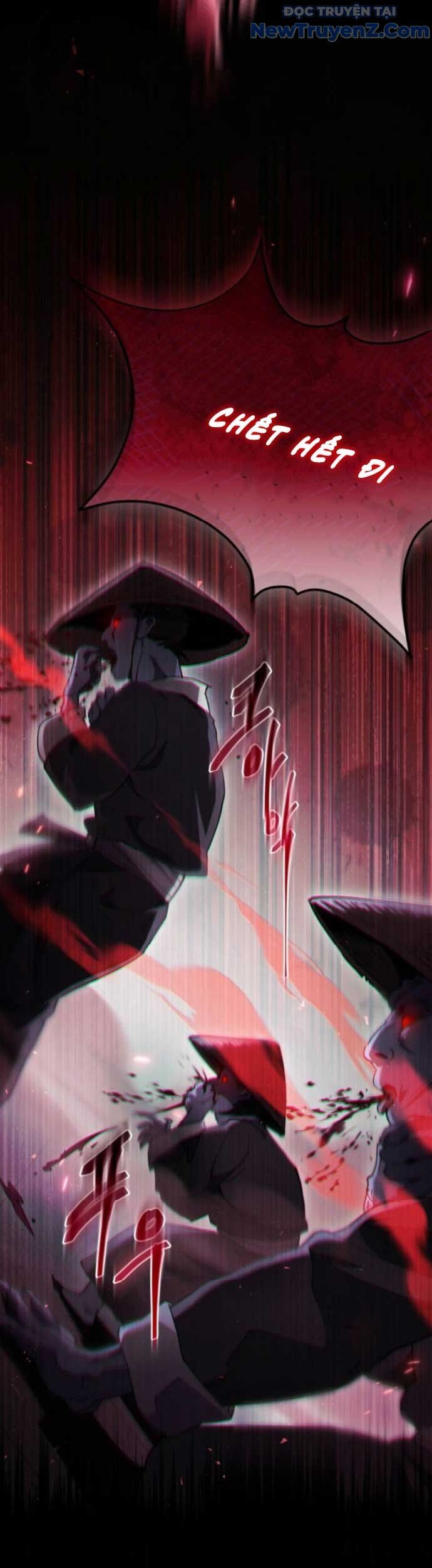 đọc truyện Thiên Ma Muốn Sống Một Cuộc Đời Bình Lặng Chương 28 ảnh 25 tại Thiên Thai Truyện