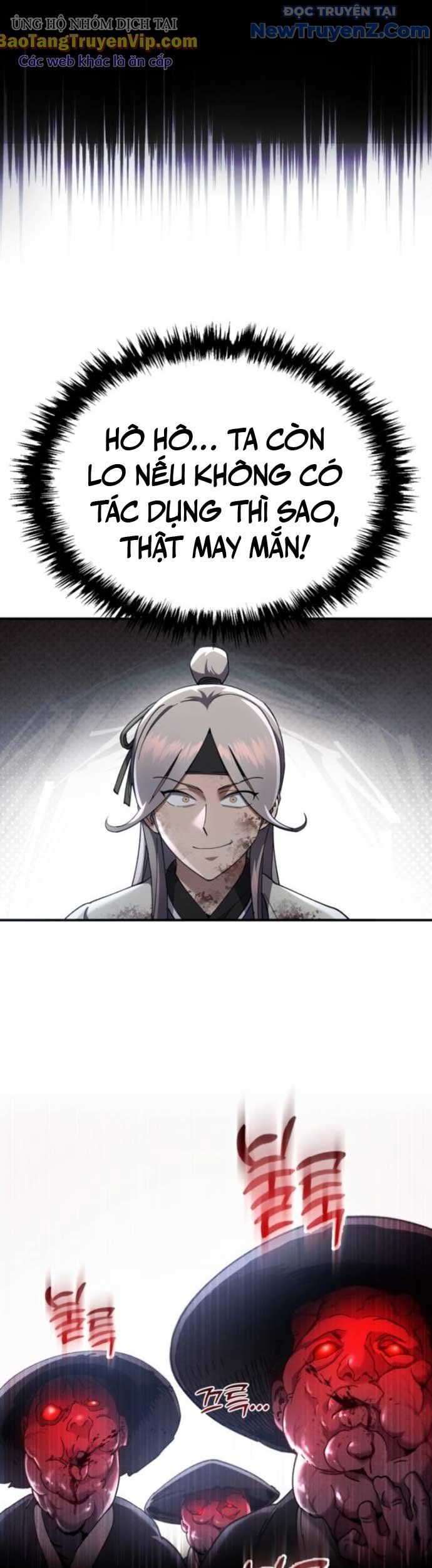 đọc truyện Thiên Ma Muốn Sống Một Cuộc Đời Bình Lặng Chương 28 ảnh 26 tại Thiên Thai Truyện