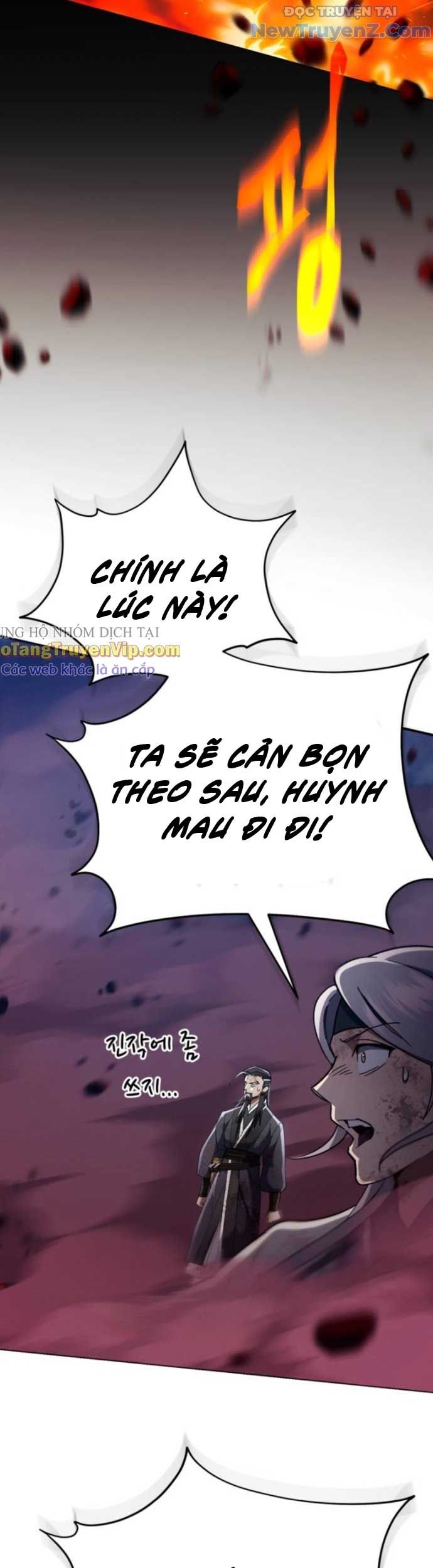 đọc truyện Thiên Ma Muốn Sống Một Cuộc Đời Bình Lặng Chương 28 ảnh 28 tại Thiên Thai Truyện