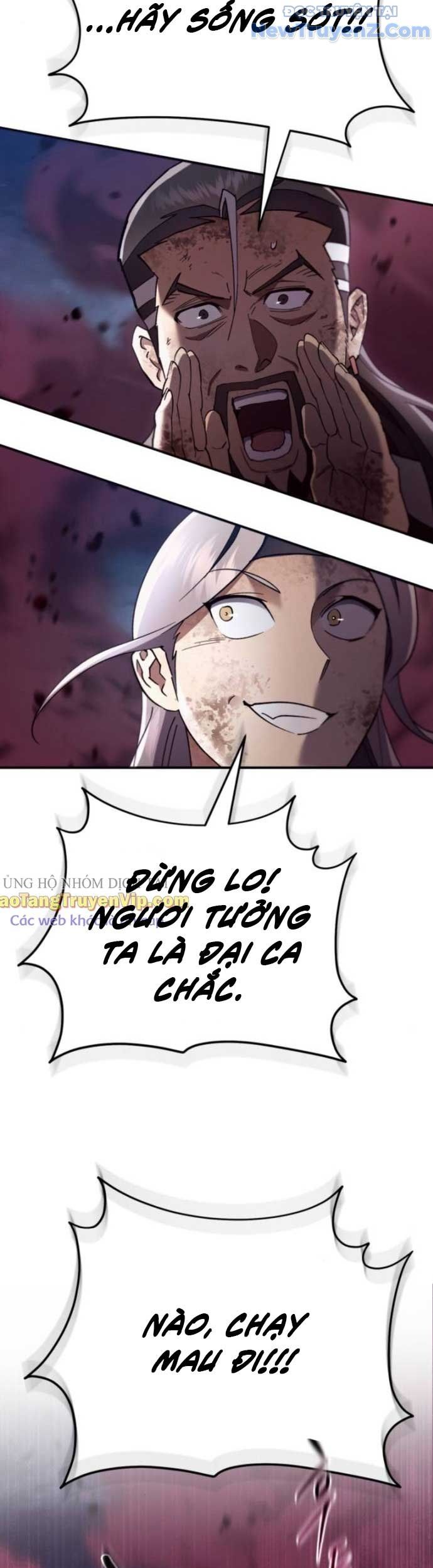 đọc truyện Thiên Ma Muốn Sống Một Cuộc Đời Bình Lặng Chương 28 ảnh 29 tại Thiên Thai Truyện