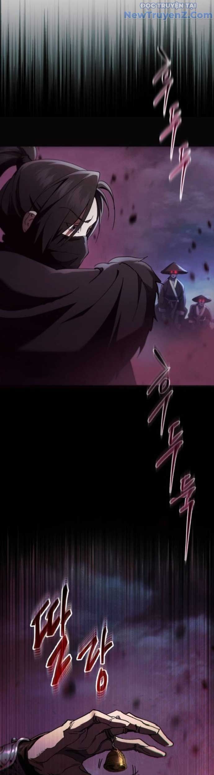 đọc truyện Thiên Ma Muốn Sống Một Cuộc Đời Bình Lặng Chương 28 ảnh 32 tại Thiên Thai Truyện