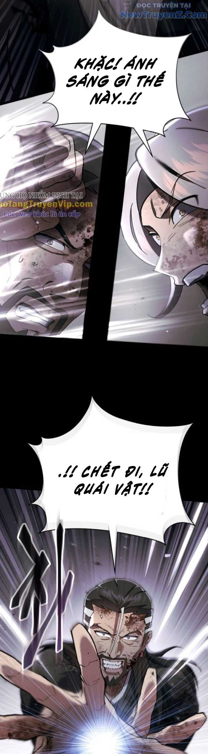 đọc truyện Thiên Ma Muốn Sống Một Cuộc Đời Bình Lặng Chương 28 ảnh 38 tại Thiên Thai Truyện