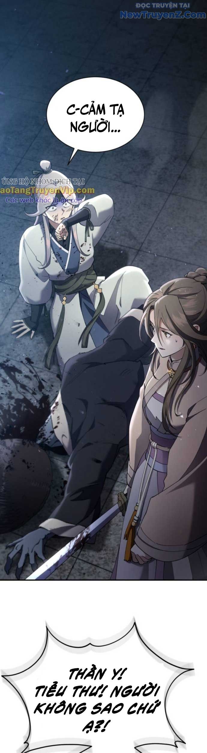 đọc truyện Thiên Ma Muốn Sống Một Cuộc Đời Bình Lặng Chương 28 ảnh 6 tại Thiên Thai Truyện