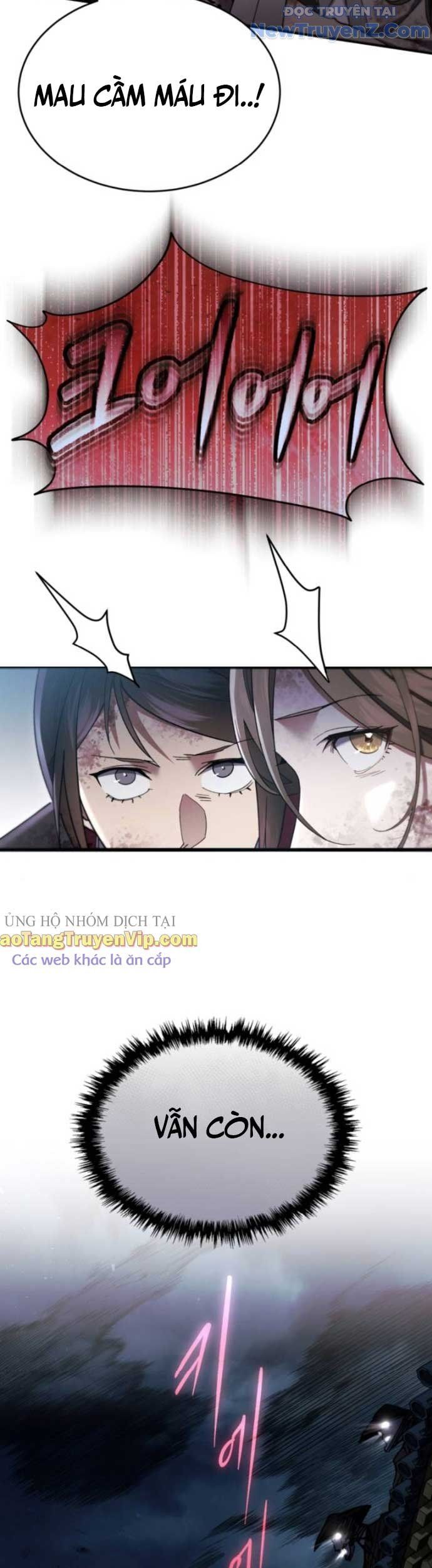 đọc truyện Thiên Ma Muốn Sống Một Cuộc Đời Bình Lặng Chương 28 ảnh 46 tại Thiên Thai Truyện