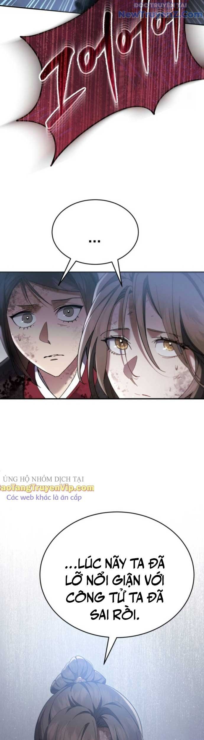 đọc truyện Thiên Ma Muốn Sống Một Cuộc Đời Bình Lặng Chương 28 ảnh 48 tại Thiên Thai Truyện