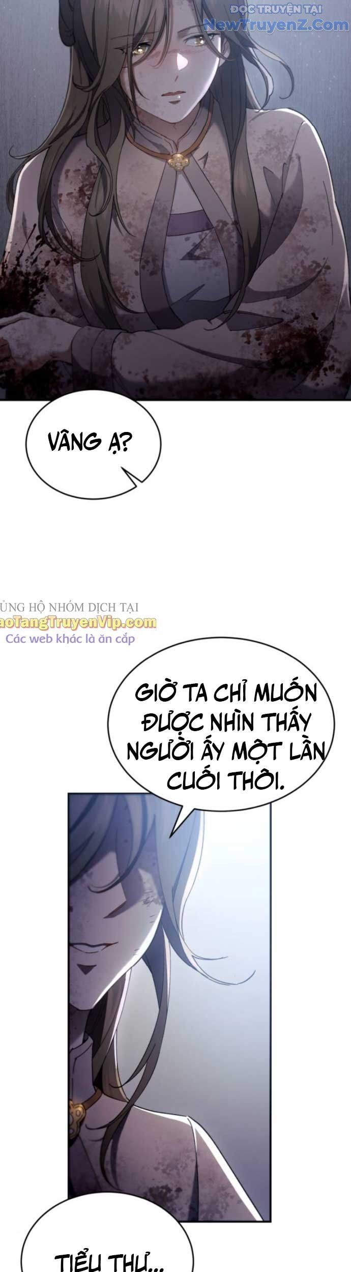 đọc truyện Thiên Ma Muốn Sống Một Cuộc Đời Bình Lặng Chương 28 ảnh 49 tại Thiên Thai Truyện