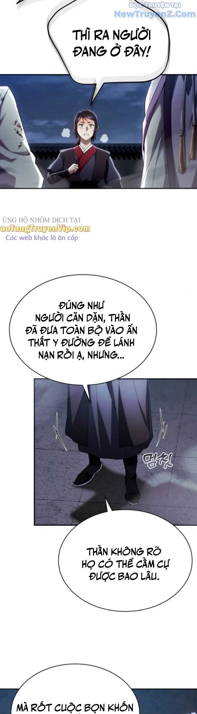 đọc truyện Thiên Ma Muốn Sống Một Cuộc Đời Bình Lặng Chương 28 ảnh 7 tại Thiên Thai Truyện