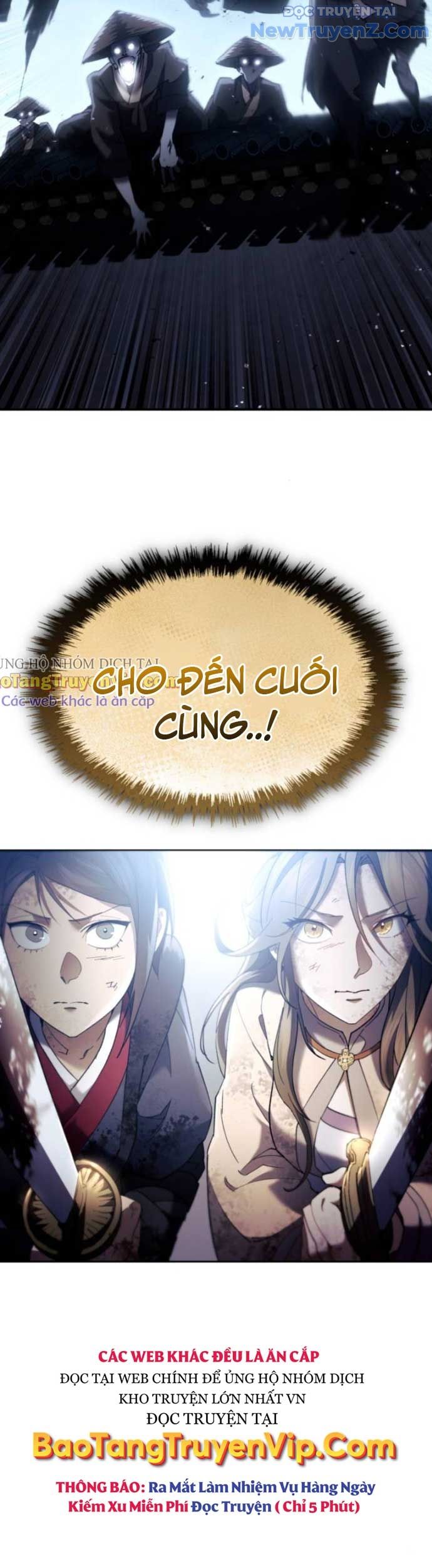 đọc truyện Thiên Ma Muốn Sống Một Cuộc Đời Bình Lặng Chương 28 ảnh 55 tại Thiên Thai Truyện