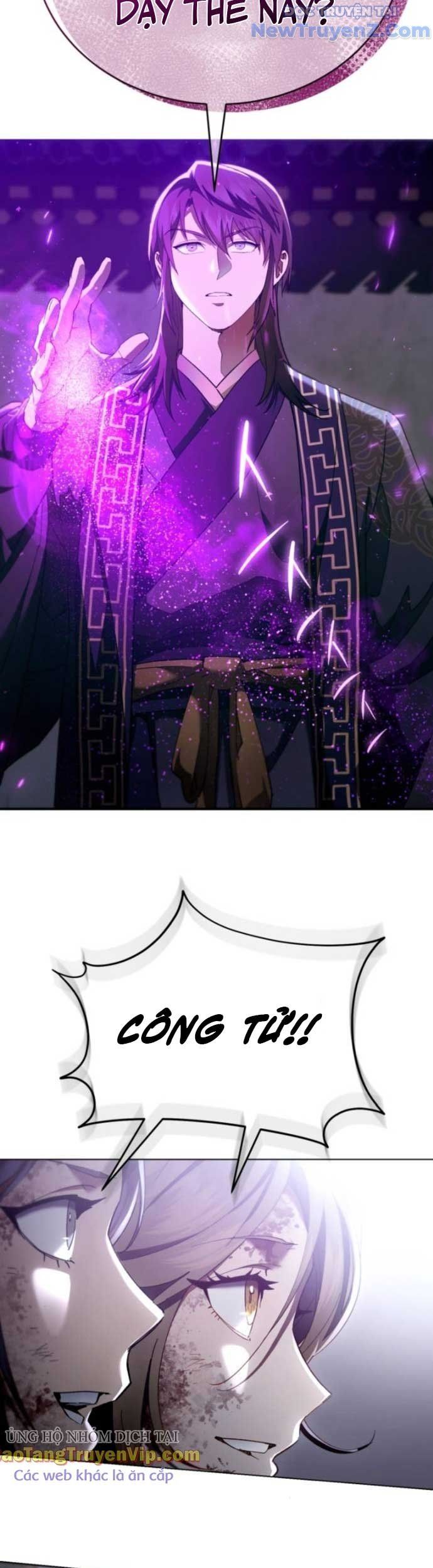 đọc truyện Thiên Ma Muốn Sống Một Cuộc Đời Bình Lặng Chương 28 ảnh 62 tại Thiên Thai Truyện