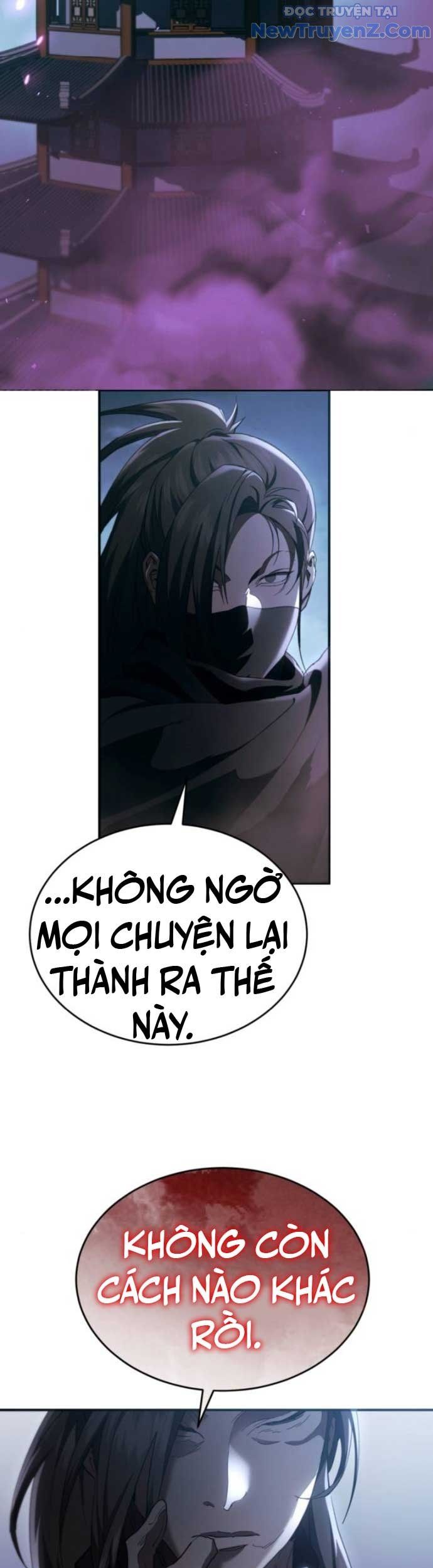 đọc truyện Thiên Ma Muốn Sống Một Cuộc Đời Bình Lặng Chương 28 ảnh 64 tại Thiên Thai Truyện