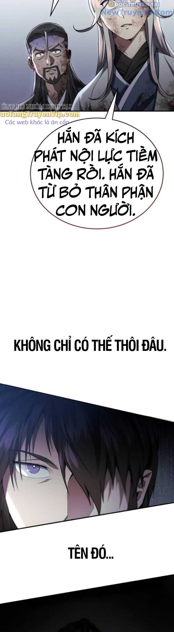 đọc truyện Thiên Ma Muốn Sống Một Cuộc Đời Bình Lặng Chương 28 ảnh 71 tại Thiên Thai Truyện