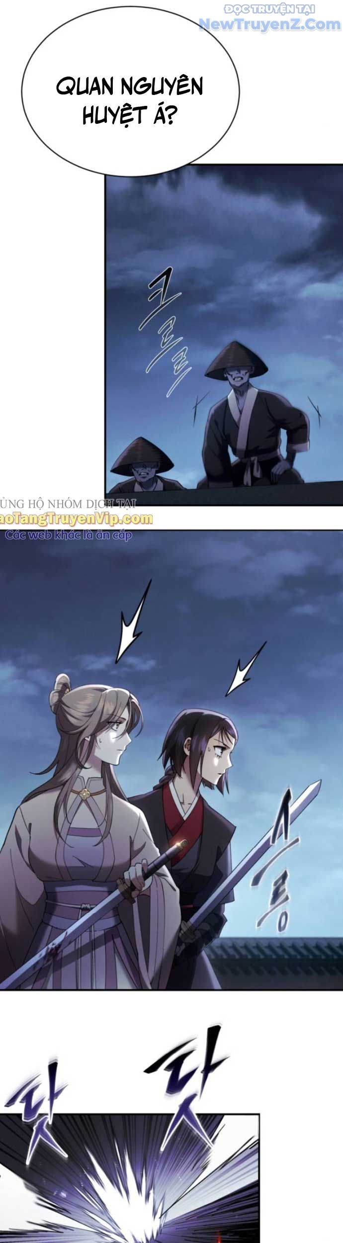 đọc truyện Thiên Ma Muốn Sống Một Cuộc Đời Bình Lặng Chương 28 ảnh 11 tại Thiên Thai Truyện