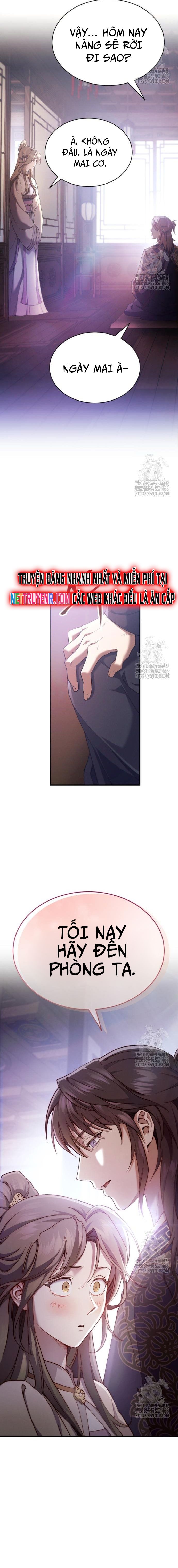 đọc truyện Thiên Ma Muốn Sống Một Cuộc Đời Bình Lặng Chương 29 ảnh 16 tại Thiên Thai Truyện