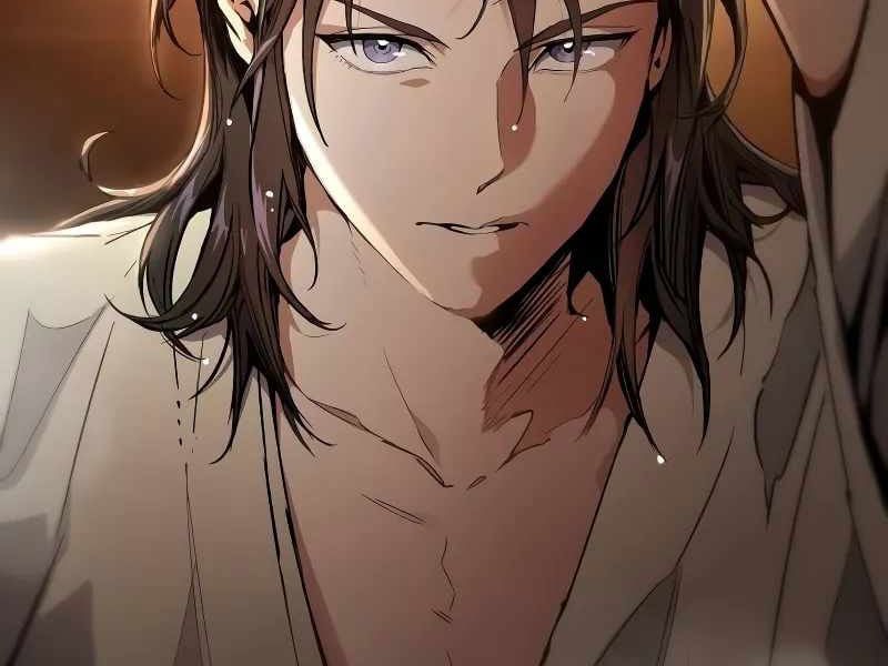 đọc truyện Thiên Ma Muốn Sống Một Cuộc Đời Bình Lặng Chương 3 ảnh 124 tại Thiên Thai Truyện